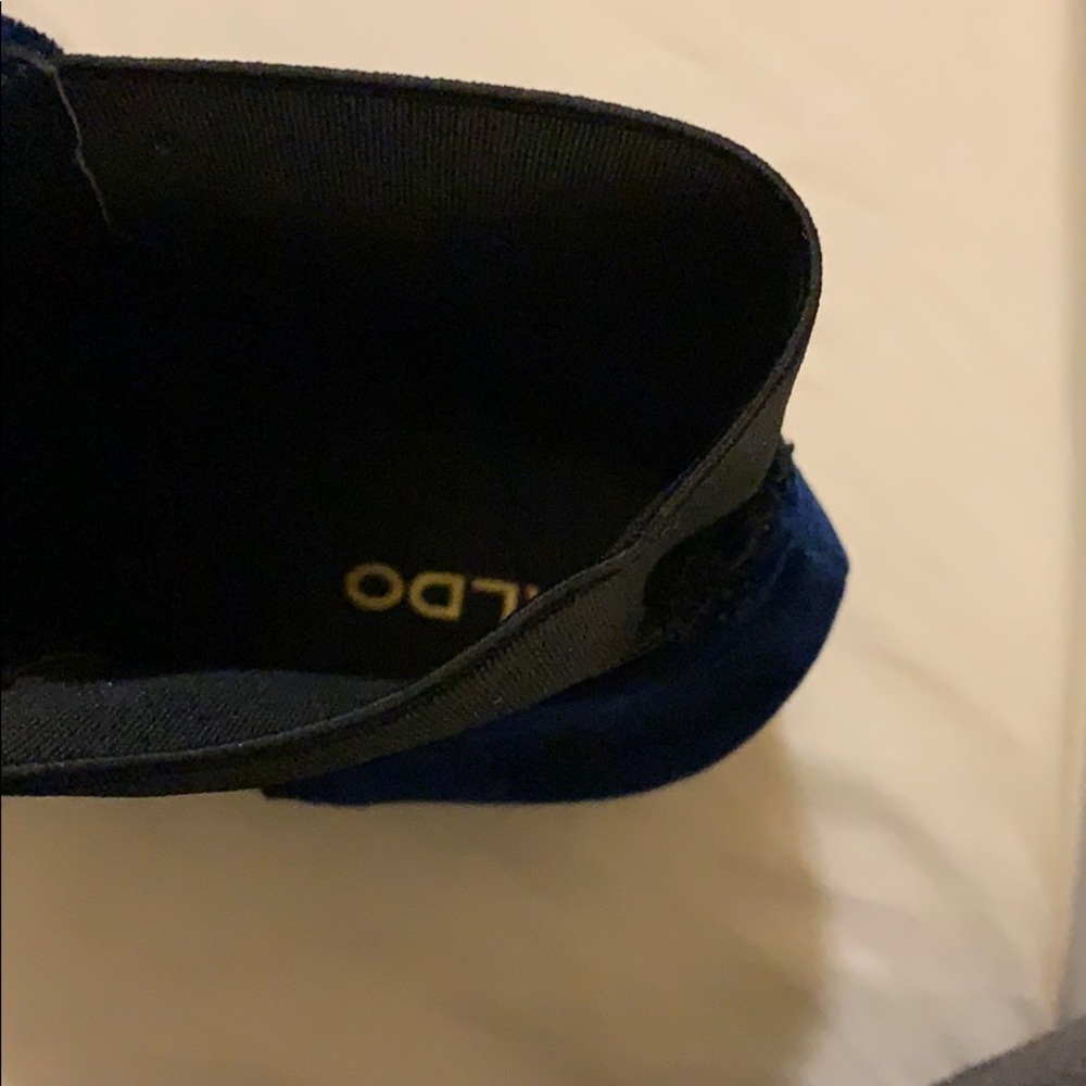 ankle boots - Picture 7 of 7